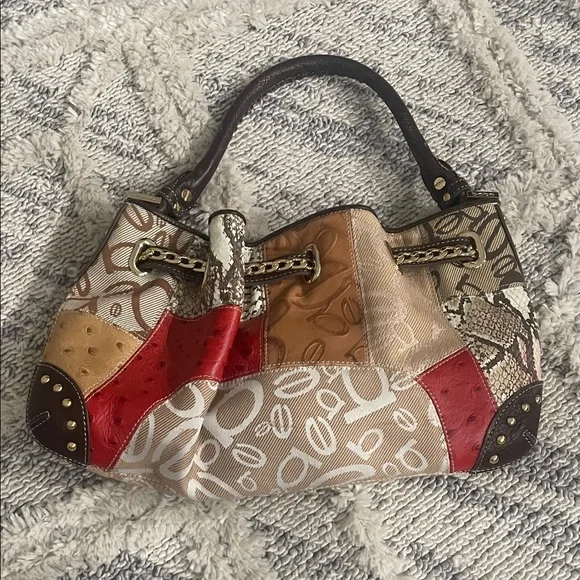 Bebe handbag - Picture 1 of 1